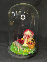 Load image into Gallery viewer, Little Red Riding Hood