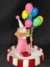Load image into Gallery viewer, Circus Clown