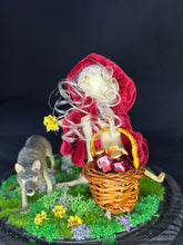 Load image into Gallery viewer, Little Red Riding Hood