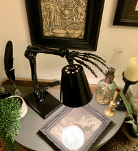Load image into Gallery viewer, S-Light of Hand Desk Lamp
