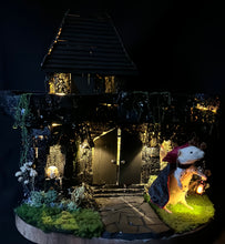 Load image into Gallery viewer, Mouseferatu

