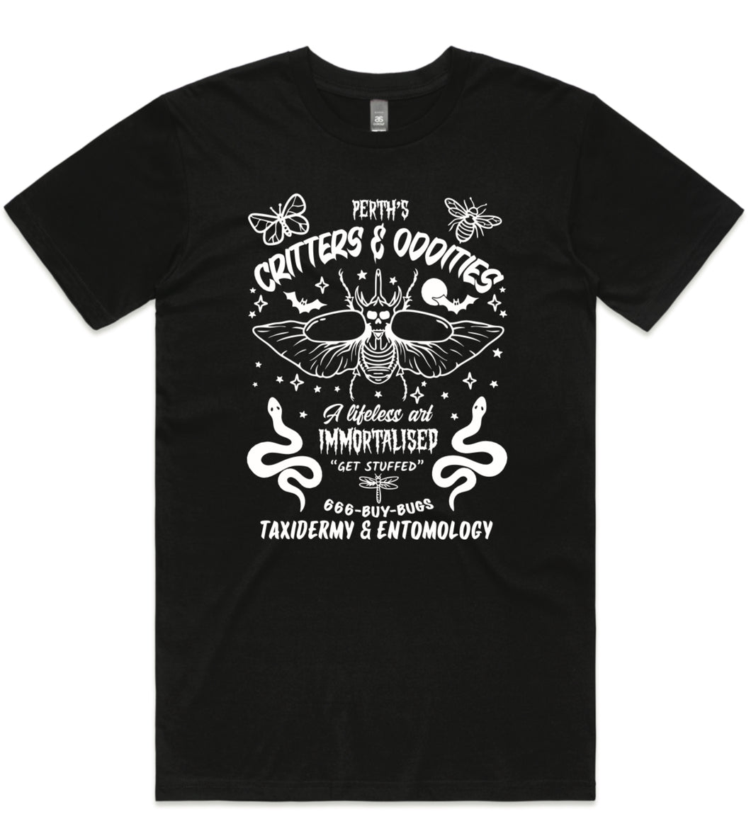 C&O Shirts