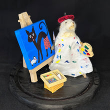 Load image into Gallery viewer, Mouse d'artiste
