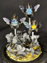 Load image into Gallery viewer, Carpenter Bee Dome
