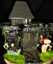 Load image into Gallery viewer, Mouseferatu
